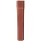 Ekena Millwork 1 3/4"W x 8"D x 10"H Clarksville Wood Vintage Decor Bracket, Salvage Red BKTWD02X08X10CVRD - alternate 3